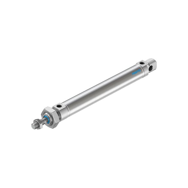 Standards-Based Cylinder DSNU-25-150-P-A